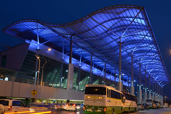 Penang International Airport